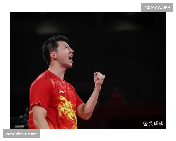 2008年北京奥运会乒乓球男单决赛精彩回顾：王皓与张继科的巅峰对决