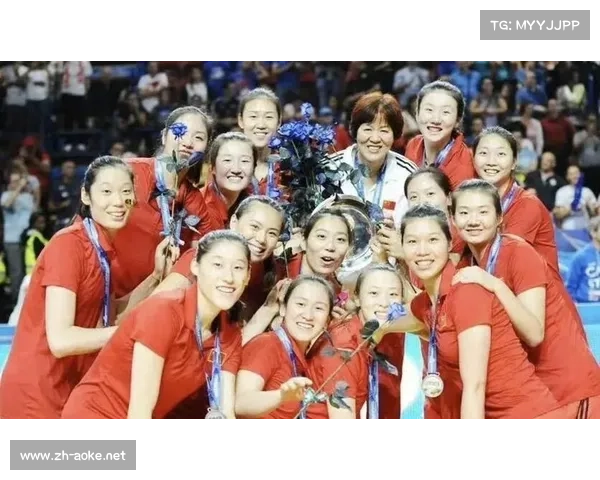 2008年北京奥运会女排决赛精彩回顾 中国女排逆袭夺金时刻再现