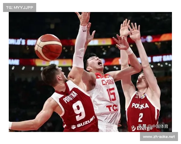 2008年奥运会中国男篮精彩瞬间回顾与激情拼搏历程