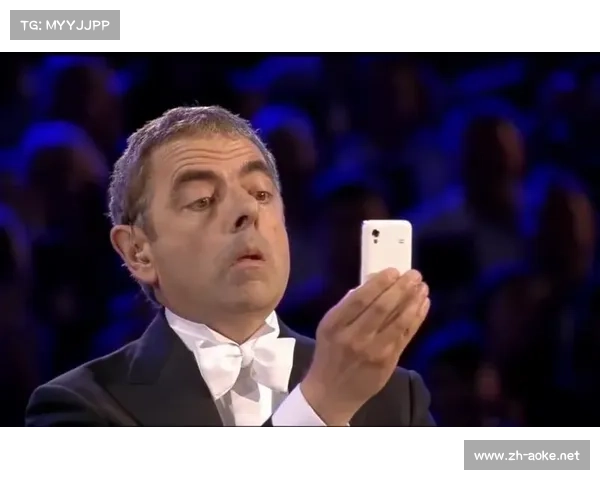 2012伦敦奥运会憨豆先生惊艳亮相为开幕式增添幽默与惊喜